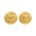 Chanel Vintage Earrings