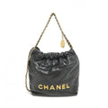 Chanel Chanel 22 Calf Shoulder Bag