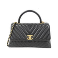 Chanel Calfskin Bag