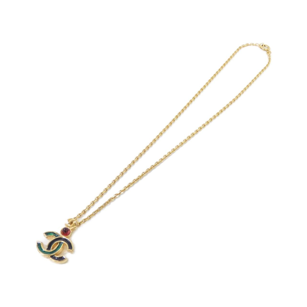 Chanel Necklace