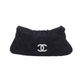 Chanel Satin Bag