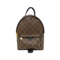 Louis Vuitton Palm Springs Monogram Backpack