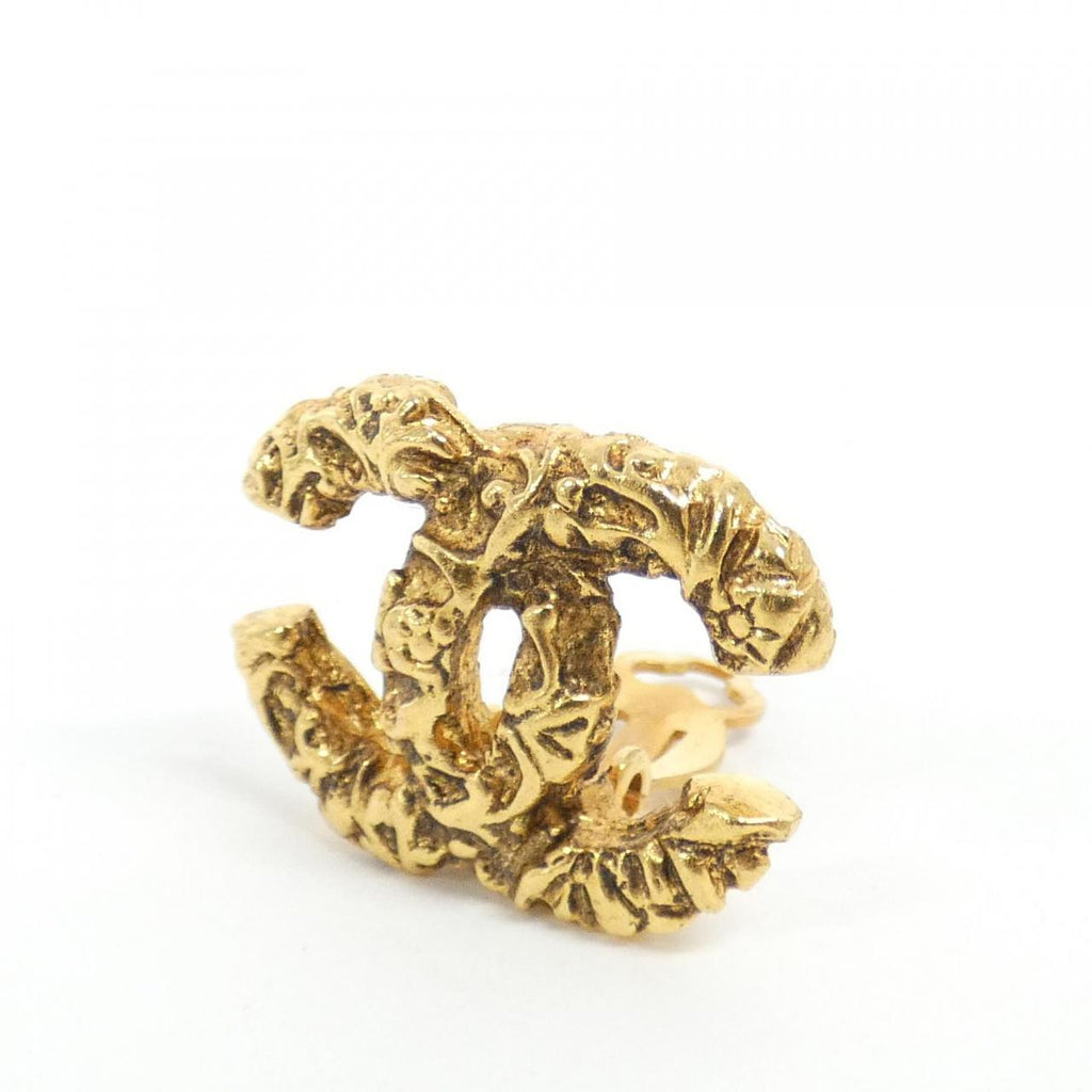 Chanel Vintage Earrings