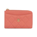 Chanel Timeless Classic Caviar  Case