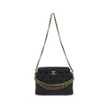 Chanel AP3787 Calfskin Shoulder Bag