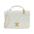 Chanel AS4286 Caviar Skin Bag