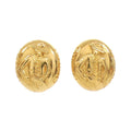Chanel Vintage Earrings