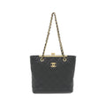 Chanel AS4488 Calf Shoulder Bag