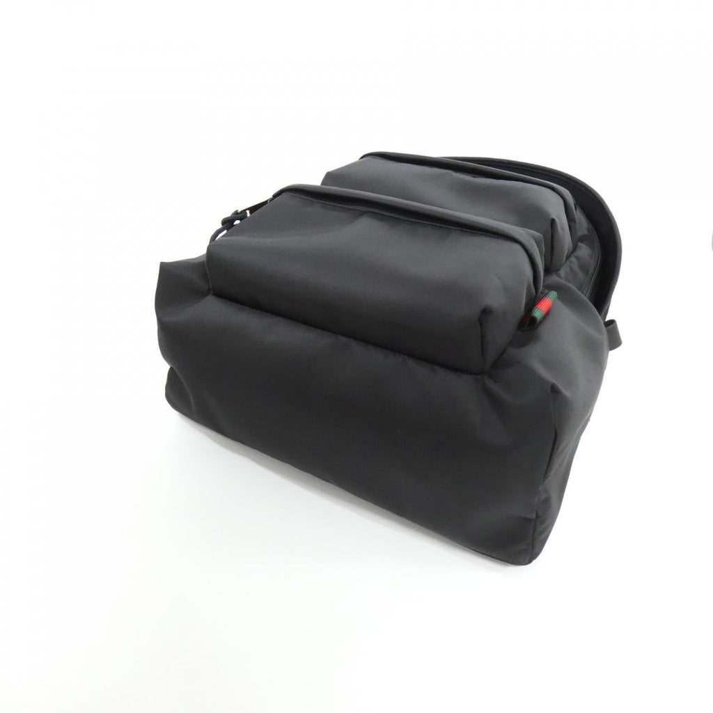 Gucci 800265 FADR6 Nylon Backpack