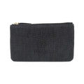 Chanel Deauville Line Nylon Canvas Pouch