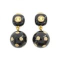 Chanel Vintage Earrings