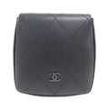 Chanel AP3887 Calf Coin Case