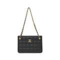 Chanel AS5250 Lambskin Calfskin Shoulder Bag