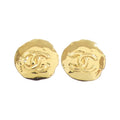 Chanel Vintage Earrings
