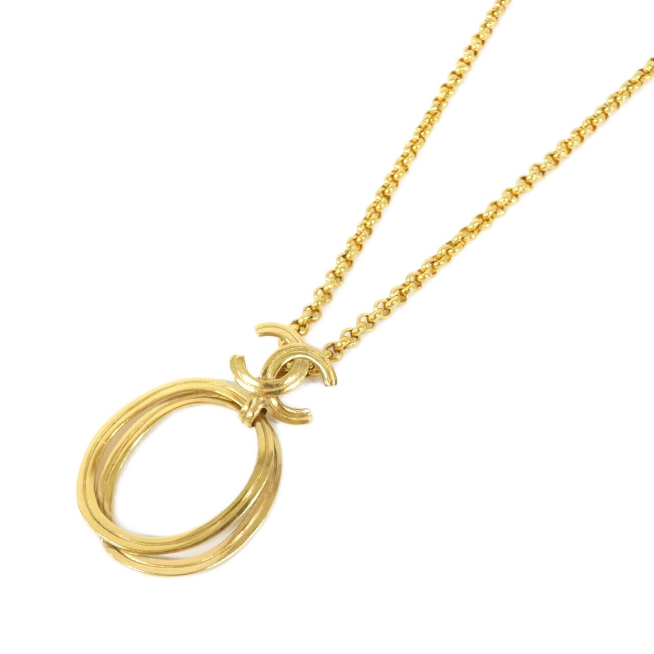 Chanel Necklace