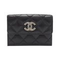 Chanel AP4564 Lambskin Wallet