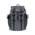 Louis Vuitton Christopher Monogram Eclipse Reverse Backpack