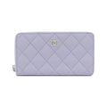 Chanel Timeless Classic Caviar Skin Wallet