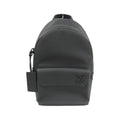 Louis Vuitton LV Aerogram Takeoff Calf Backpack