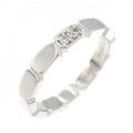 Chanel Première Platinum 950 Diamond Ring