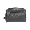 Gucci Microguccissima Leather Clutch Bag
