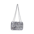 Chanel AS4561 Sequin Shoulder Bag