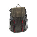 Gucci Soft GG Supreme Canvas Backpack