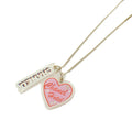 Chanel ABC787 Necklace