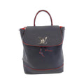 Louis Vuitton Lockme Calf Backpack