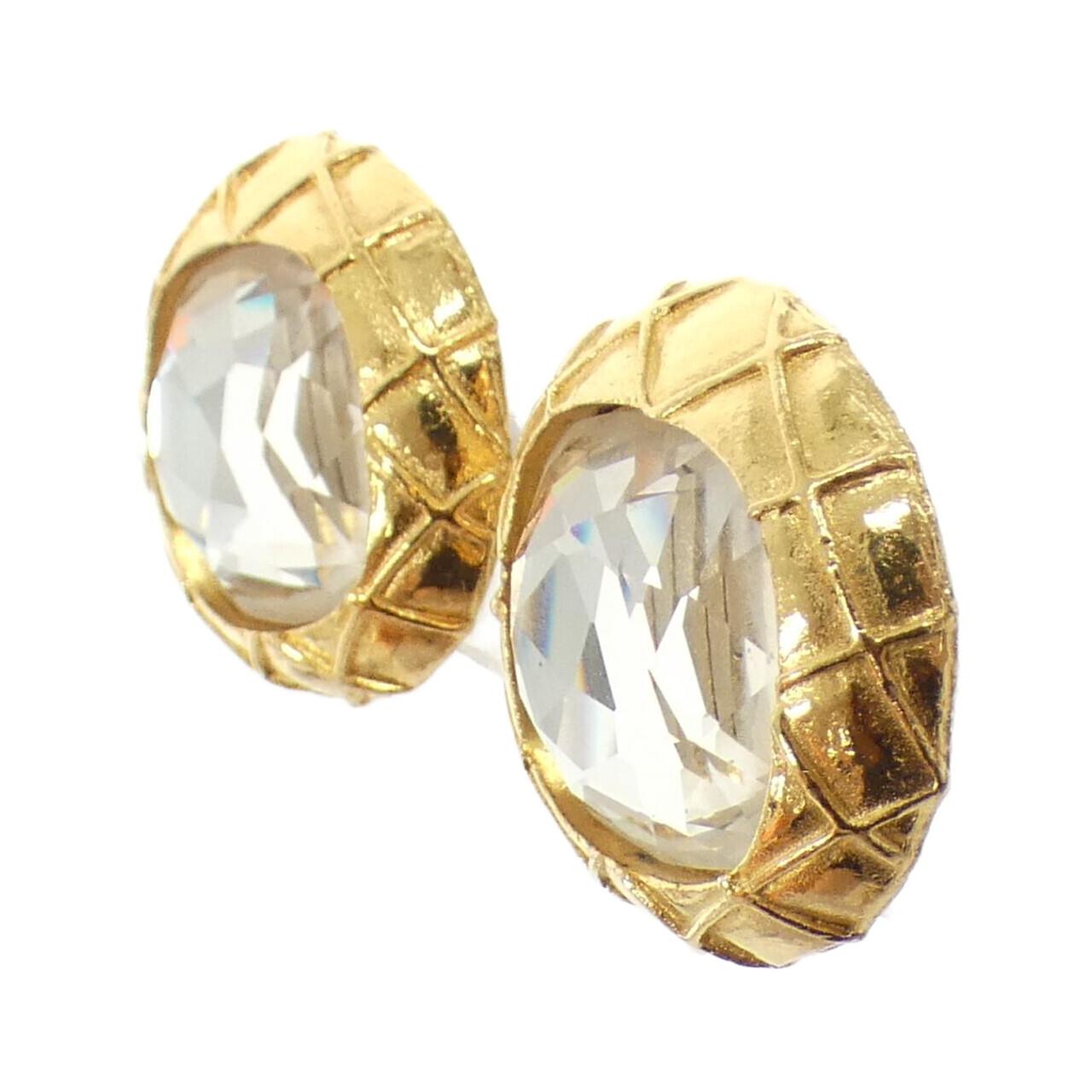 Chanel Vintage Earrings