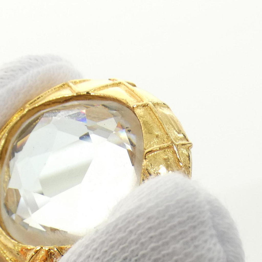 Chanel Vintage Earrings
