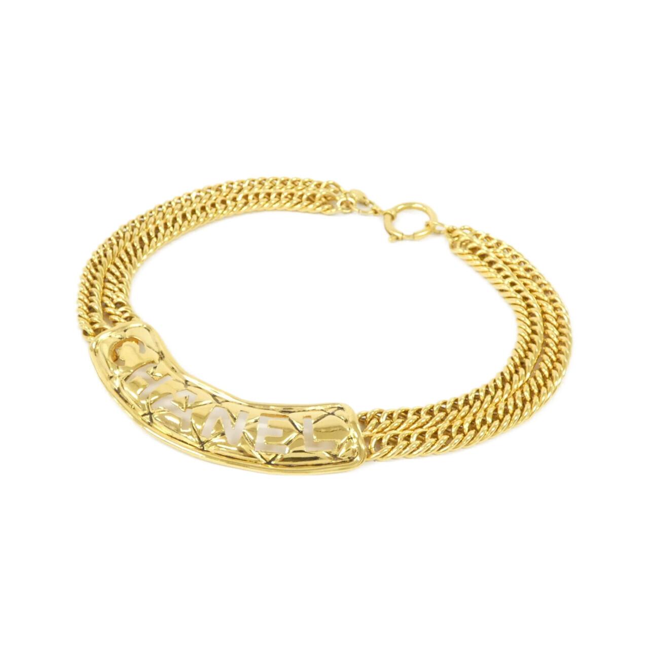 Chanel Necklace