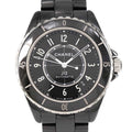 Chanel J12 Caliber 12.1 Ceramic Automatic