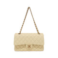 Chanel 1112 Lambskin Shoulder Bag