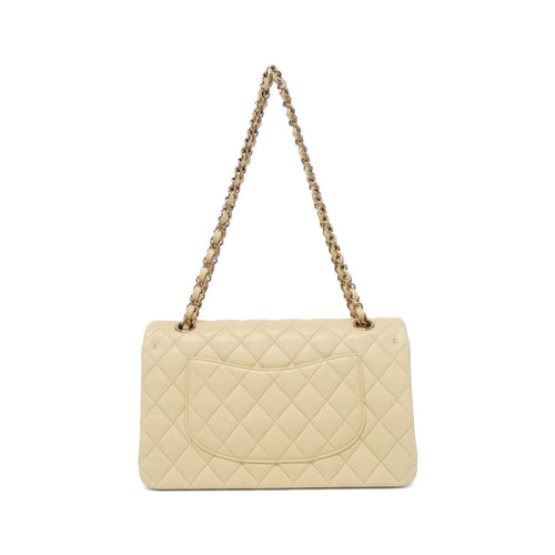 Chanel 1112 Lambskin Shoulder Bag