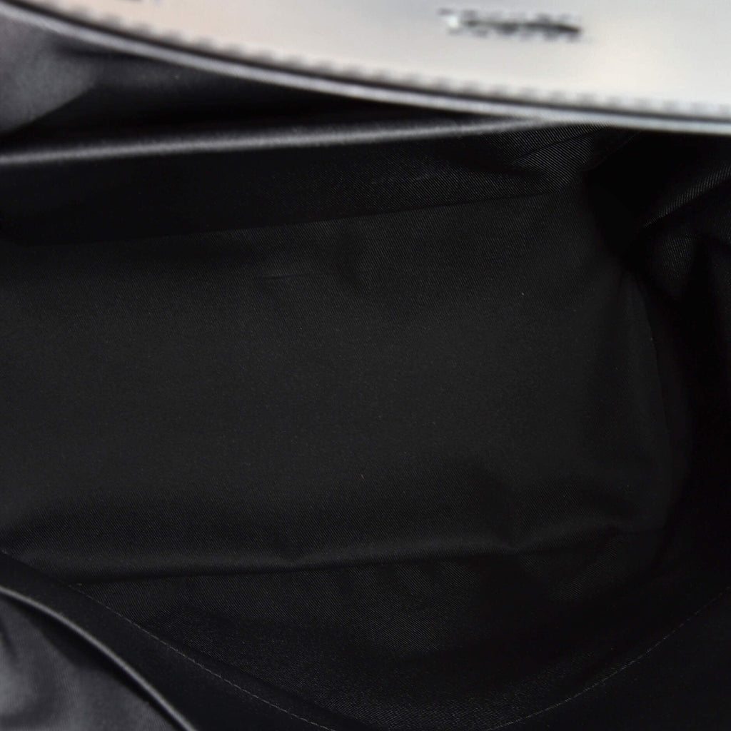 Louis Vuitton Steamer Backpack Monogram Eclipse Canvas