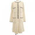 Chanel P70579V61867 Dress