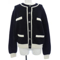Chanel P71365K10274 Cashmere igan