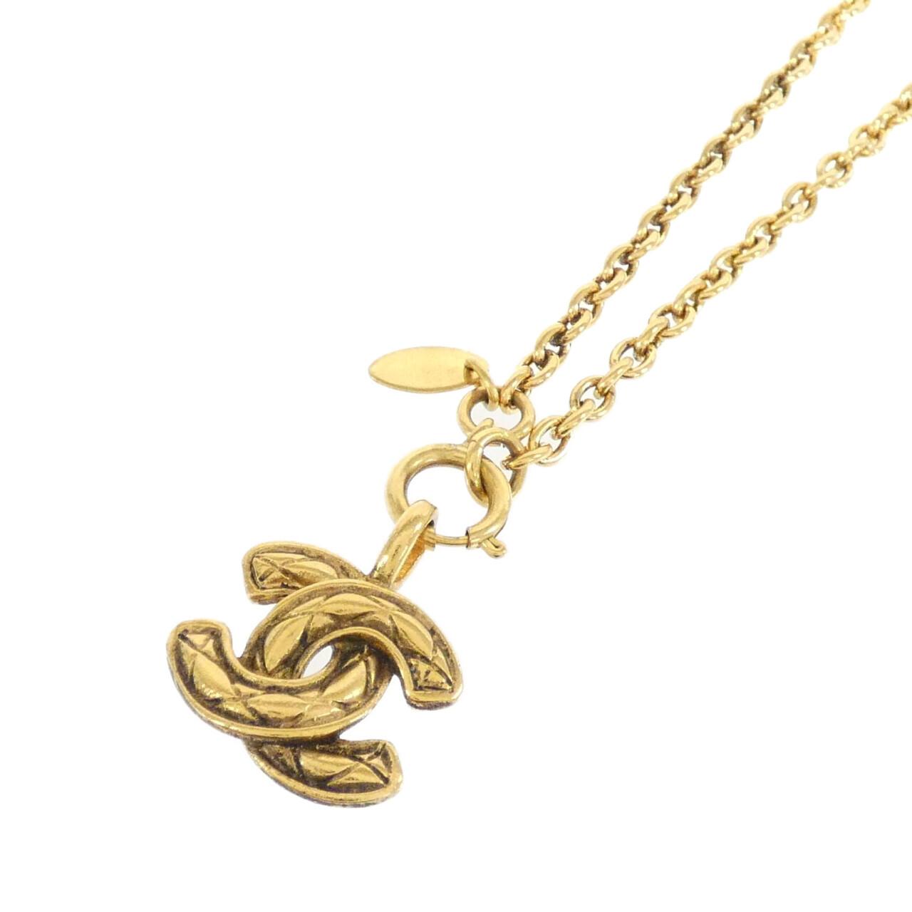 Chanel Necklace