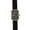 Chanel Première Ribbon YGxTI Quartz
