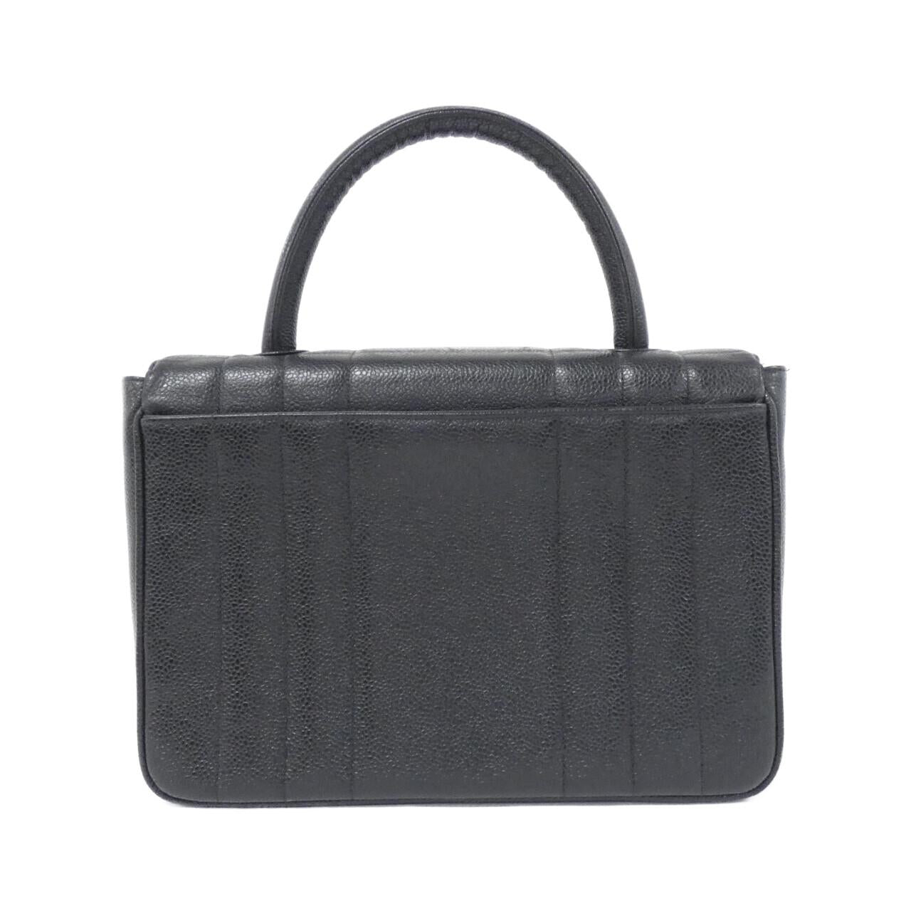 Chanel Caviar Skin Vintage Bag