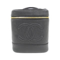 Chanel Caviar Skin Calfskin Bag