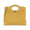 Chanel Chanel 31 Line Calf Shoulder Bag