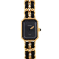 Chanel Première GP Quartz