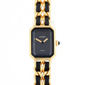 Chanel Première GP Quartz