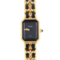 Chanel Première GP Quartz