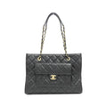 Chanel Lambskin Bag