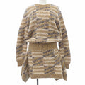 Chanel P60141K07859 Au750 Dress