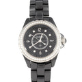 Chanel J12 Ceramic