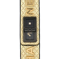 Chanel Code Coco Cyber Gold LIMITED Stainless Steel